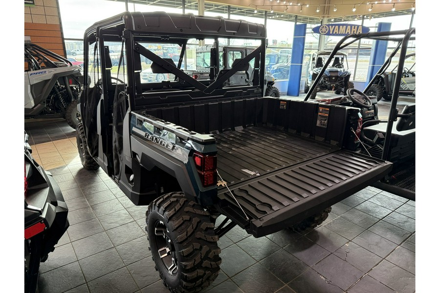2026 Polaris RANGER CREW XP 1000 PREMIUM