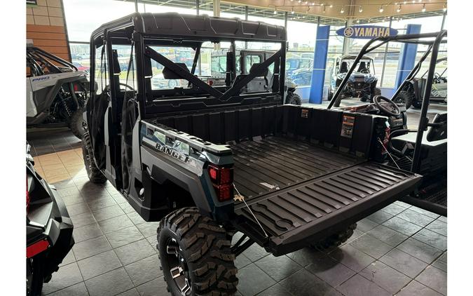 2026 Polaris RANGER CREW XP 1000 PREMIUM