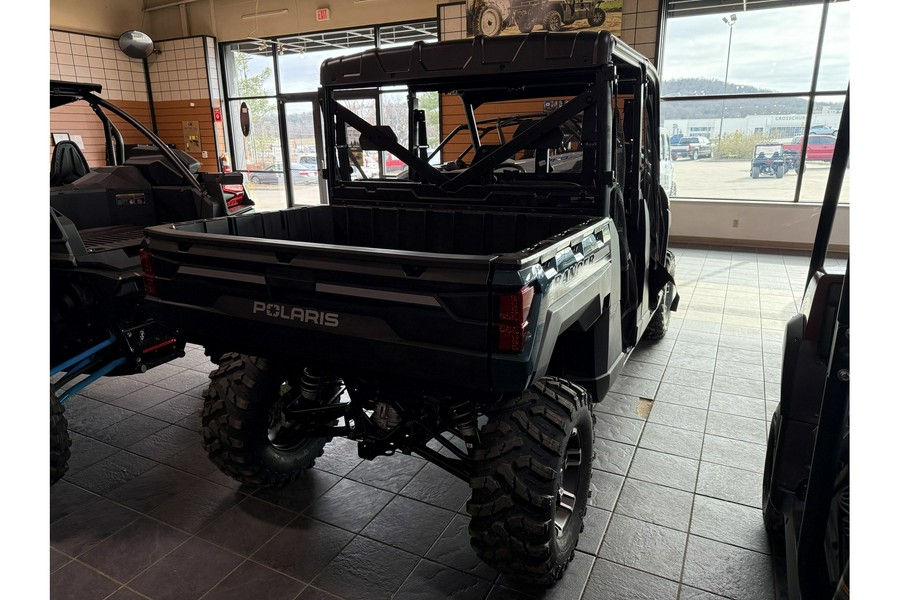 2026 Polaris RANGER CREW XP 1000 PREMIUM