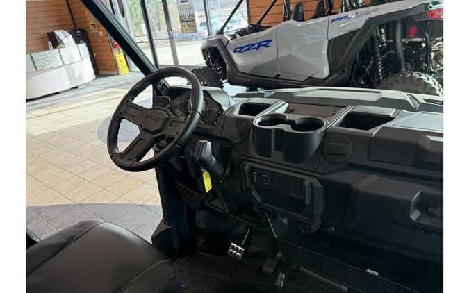 2026 Polaris RANGER CREW XP 1000 PREMIUM
