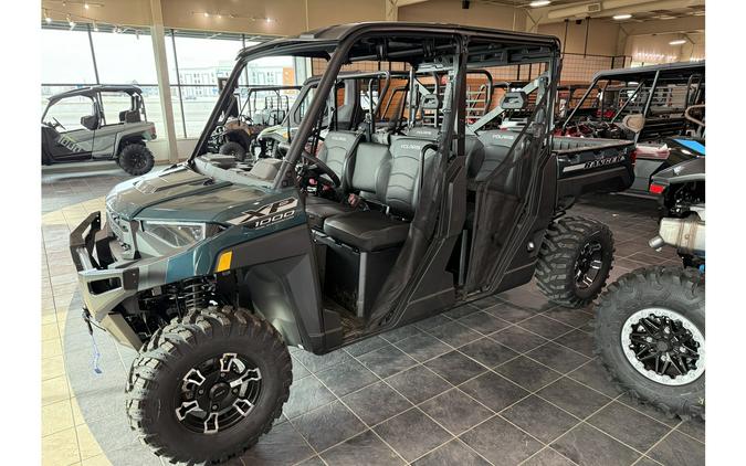 2026 Polaris RANGER CREW XP 1000 PREMIUM