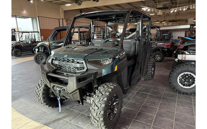 2026 Polaris RANGER CREW XP 1000 PREMIUM