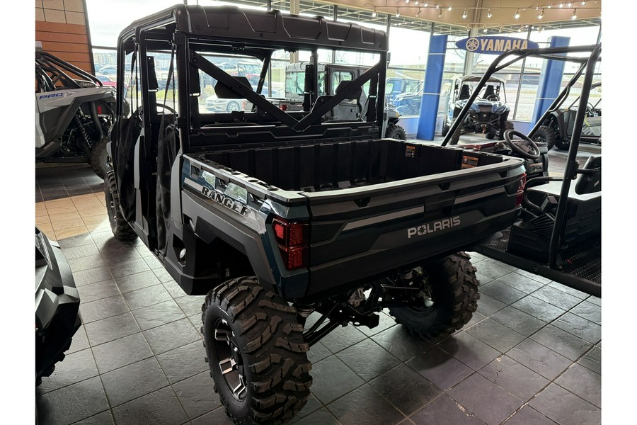 2026 Polaris RANGER CREW XP 1000 PREMIUM