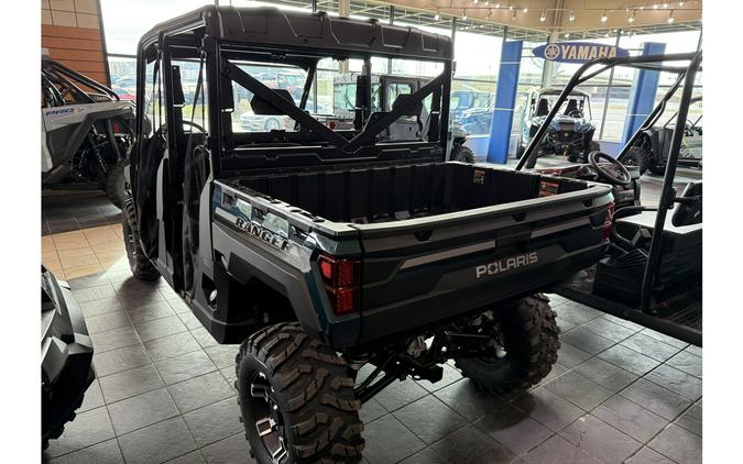 2026 Polaris RANGER CREW XP 1000 PREMIUM