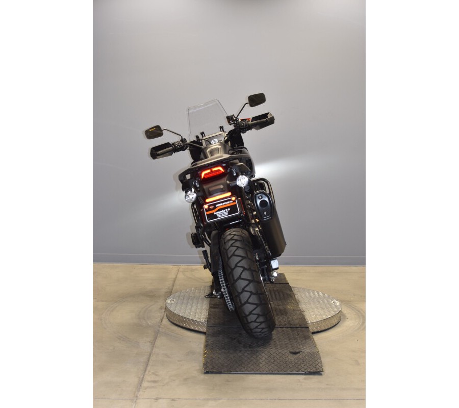 2024 Harley-Davidson Pan America 1250 Special