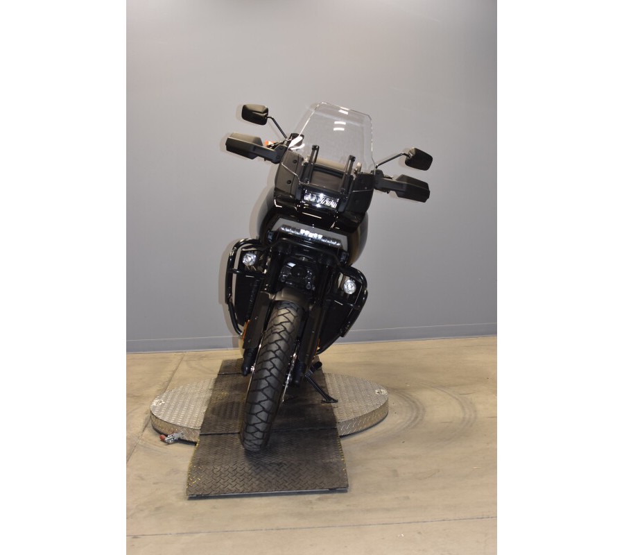 2024 Harley-Davidson Pan America 1250 Special