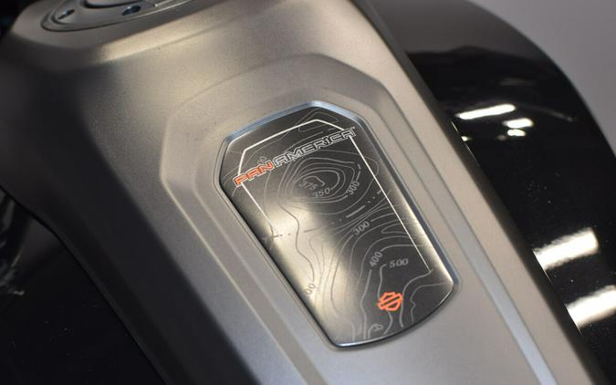 2024 Harley-Davidson Pan America 1250 Special