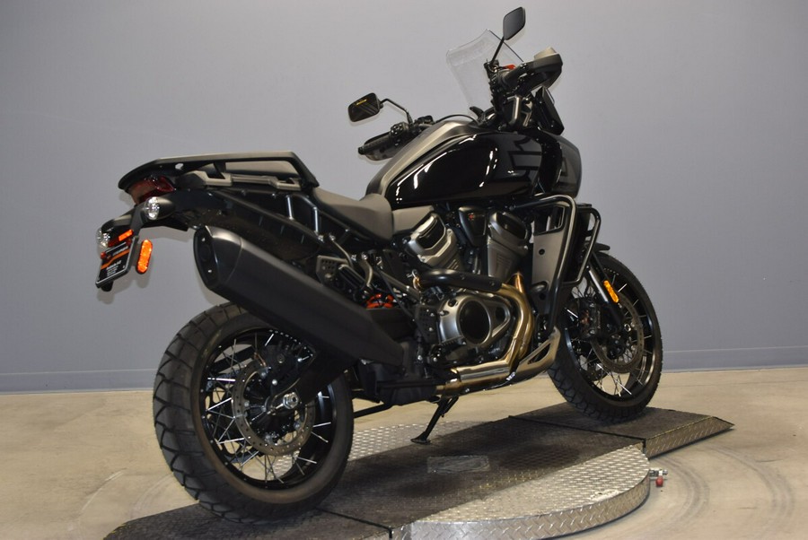 2024 Harley-Davidson Pan America 1250 Special
