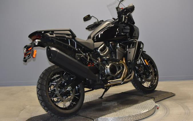 2024 Harley-Davidson Pan America 1250 Special