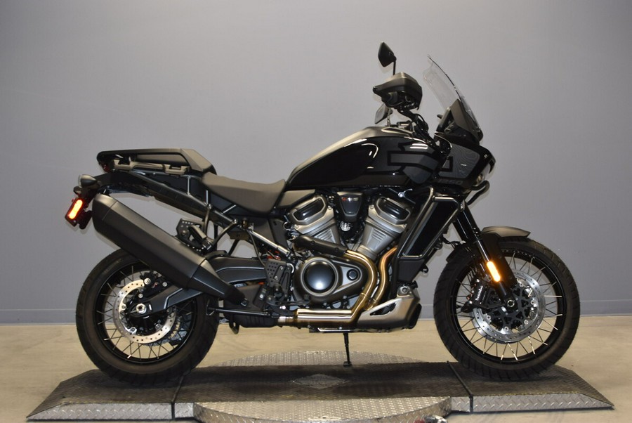 2024 Harley-Davidson Pan America 1250 Special