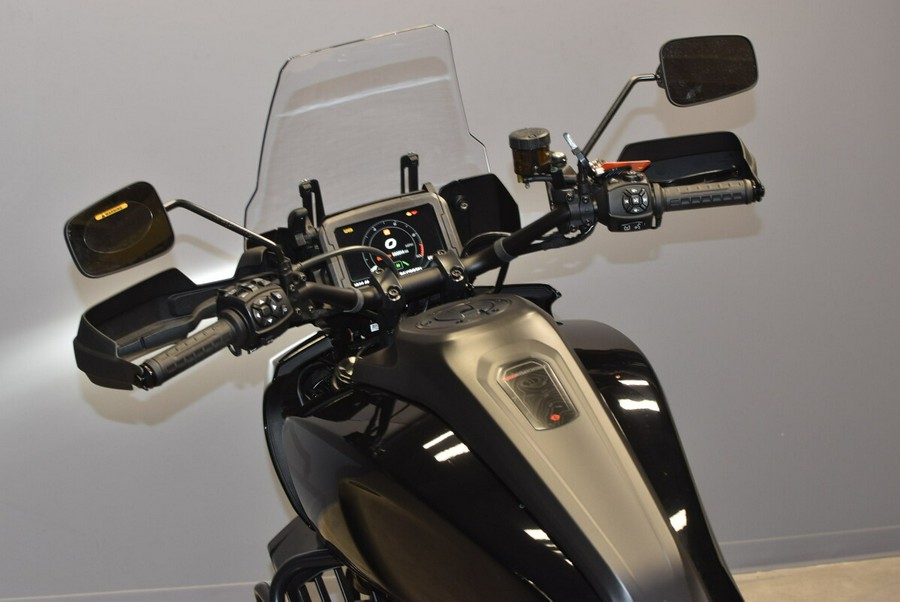 2024 Harley-Davidson Pan America 1250 Special