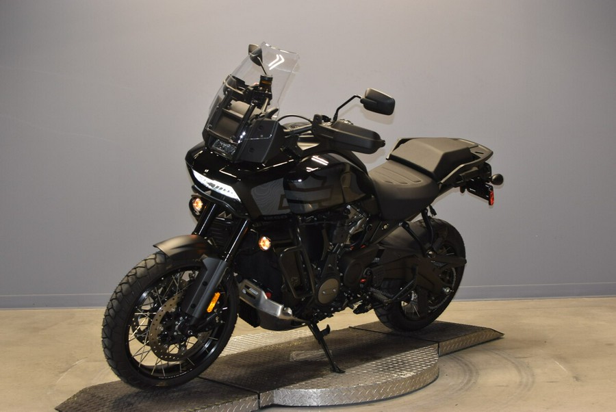 2024 Harley-Davidson Pan America 1250 Special