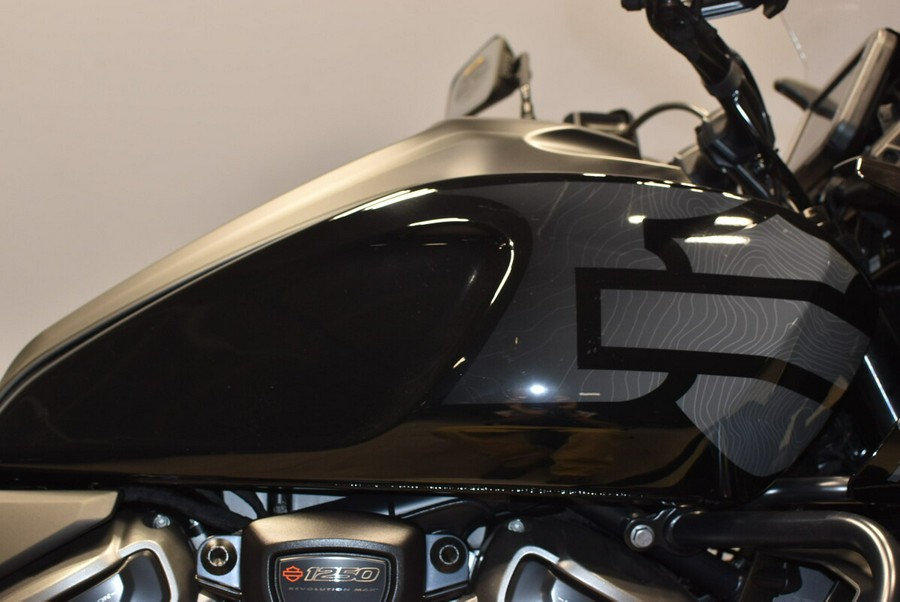 2024 Harley-Davidson Pan America 1250 Special