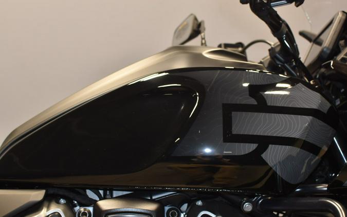 2024 Harley-Davidson Pan America 1250 Special