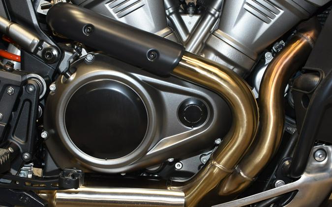 2024 Harley-Davidson Pan America 1250 Special