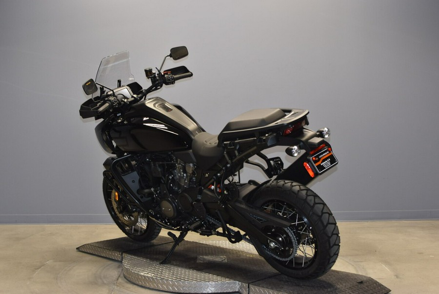 2024 Harley-Davidson Pan America 1250 Special