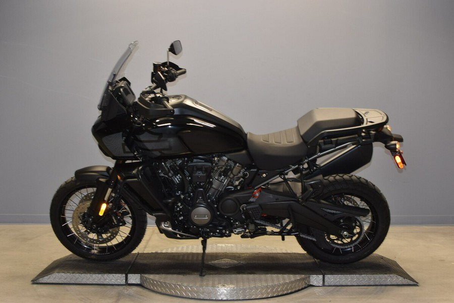 2024 Harley-Davidson Pan America 1250 Special