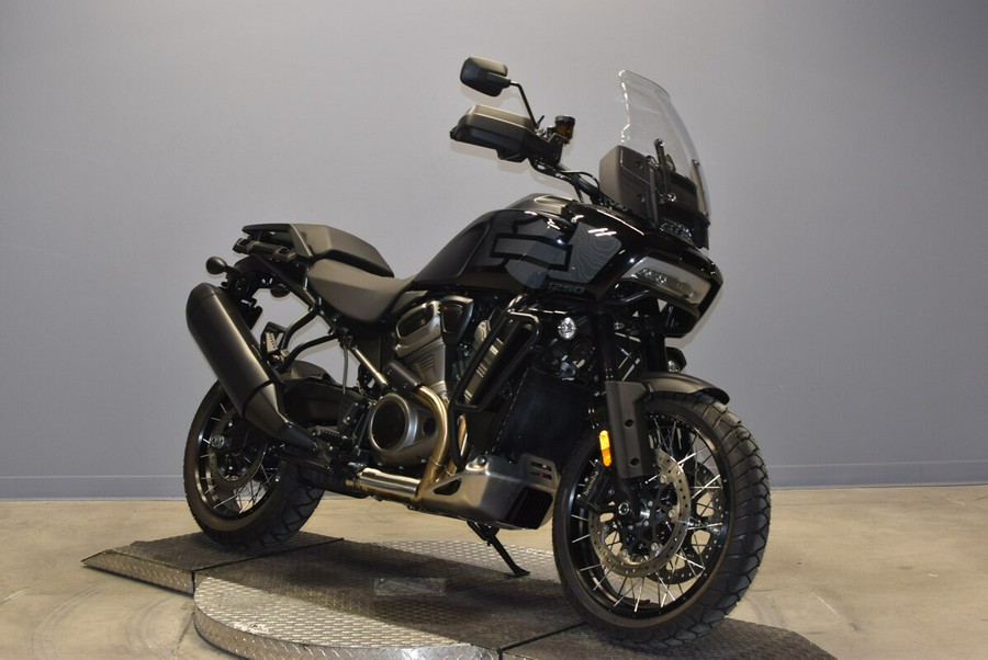 2024 Harley-Davidson Pan America 1250 Special