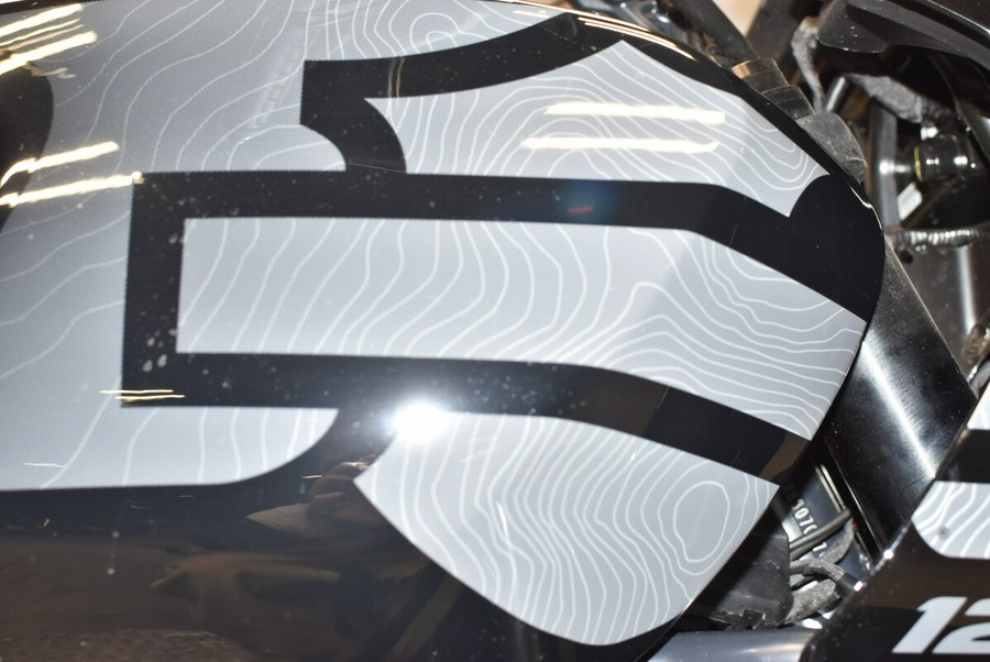 2024 Harley-Davidson Pan America 1250 Special