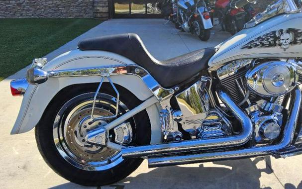 2000 Harley-Davidson® Fatboy Flstf