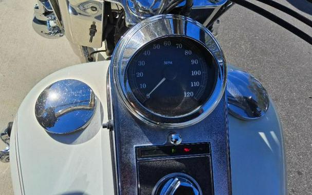 2000 Harley-Davidson® Fatboy Flstf