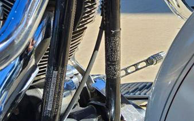 2000 Harley-Davidson® Fatboy Flstf