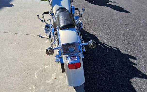 2000 Harley-Davidson® Fatboy Flstf