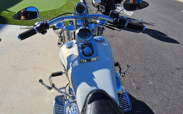 2000 Harley-Davidson® Fatboy Flstf