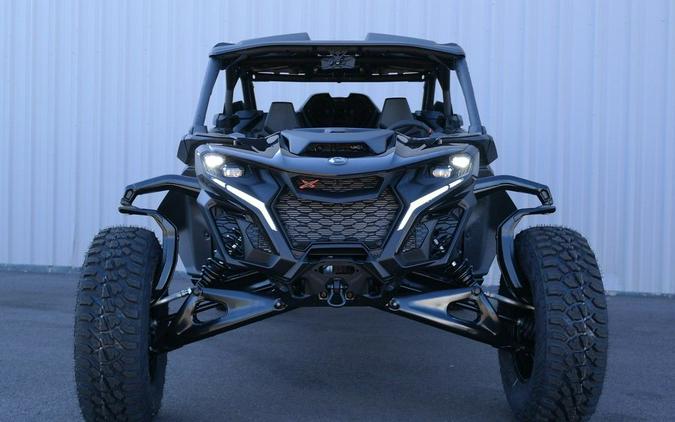2026 Can-Am® Maverick R Max X RS