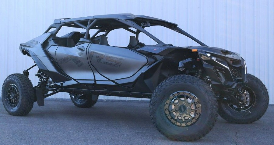 2026 Can-Am® Maverick R Max X RS