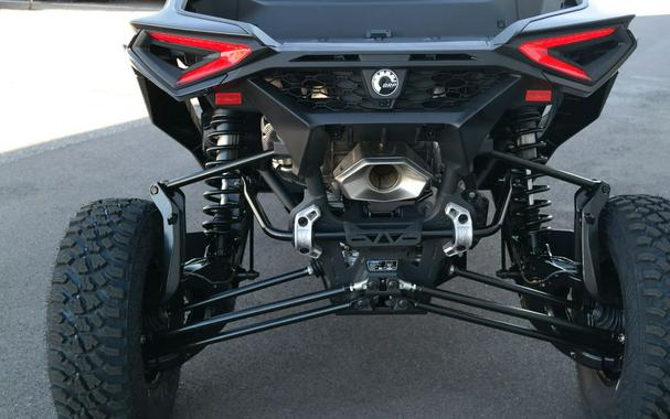 2026 Can-Am® Maverick R Max X RS