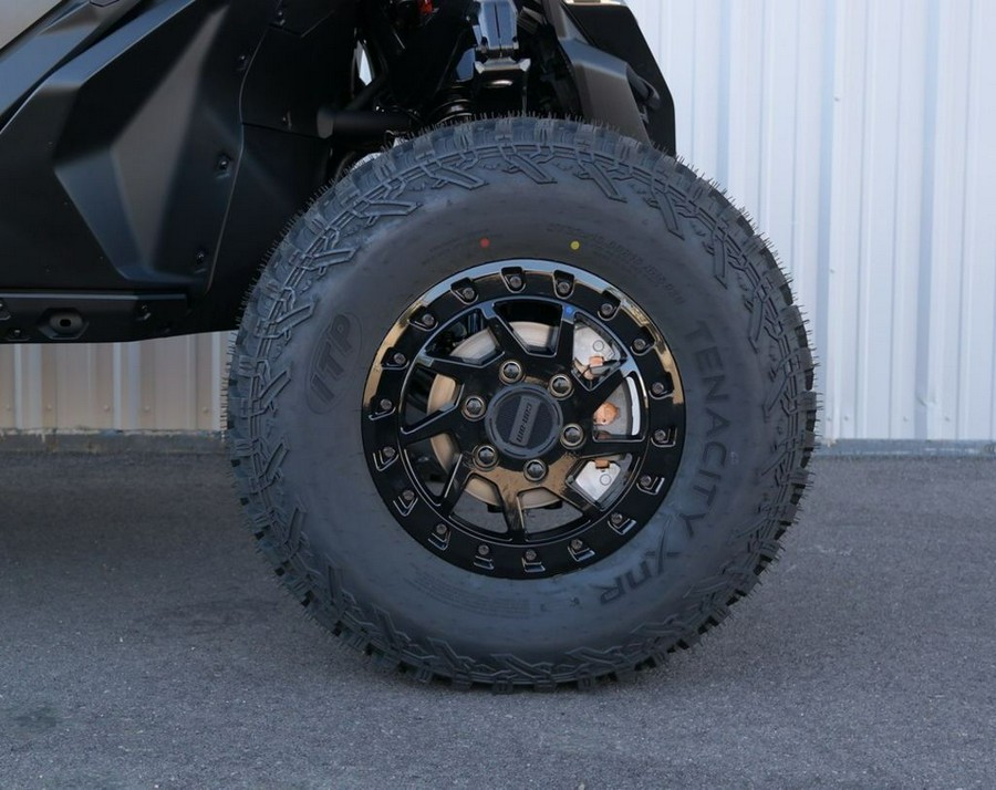 2026 Can-Am® Maverick R Max X RS