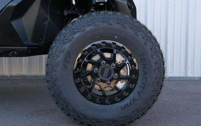 2026 Can-Am® Maverick R Max X RS