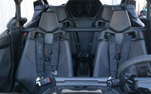 2026 Can-Am® Maverick R Max X RS