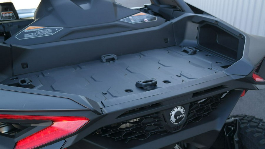 2026 Can-Am® Maverick R Max X RS