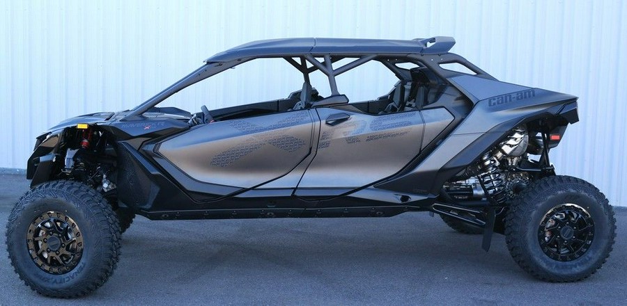 2026 Can-Am® Maverick R Max X RS