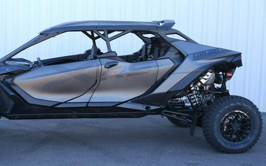 2026 Can-Am® Maverick R Max X RS