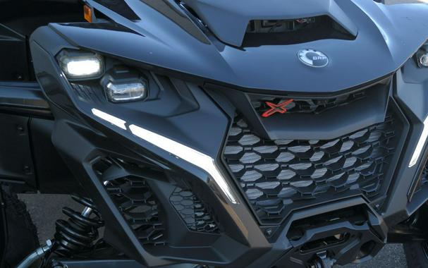 2026 Can-Am® Maverick R Max X RS