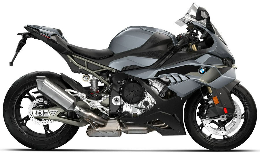 2026 BMW S 1000 RR