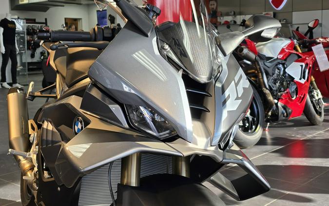 2026 BMW S 1000 RR