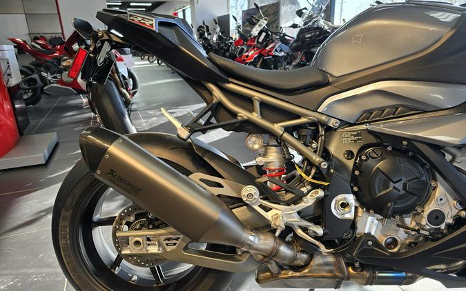 2026 BMW S 1000 RR