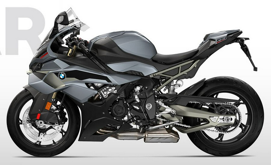 2026 BMW S 1000 RR