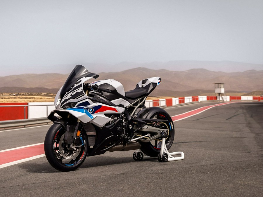 2026 BMW S 1000 RR