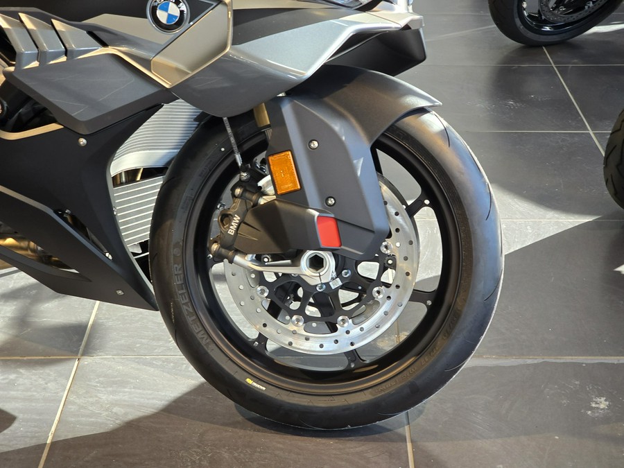 2026 BMW S 1000 RR