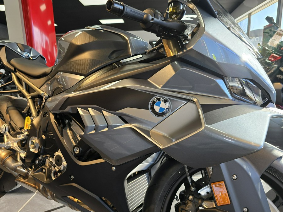 2026 BMW S 1000 RR