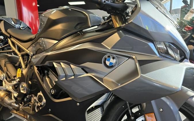 2026 BMW S 1000 RR