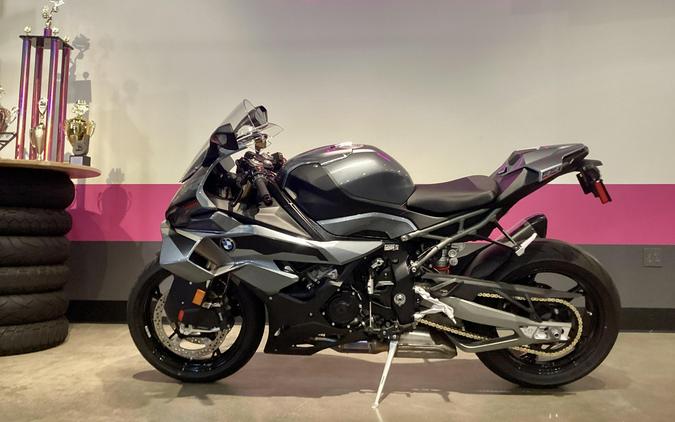 2025 BMW S 1000 RR