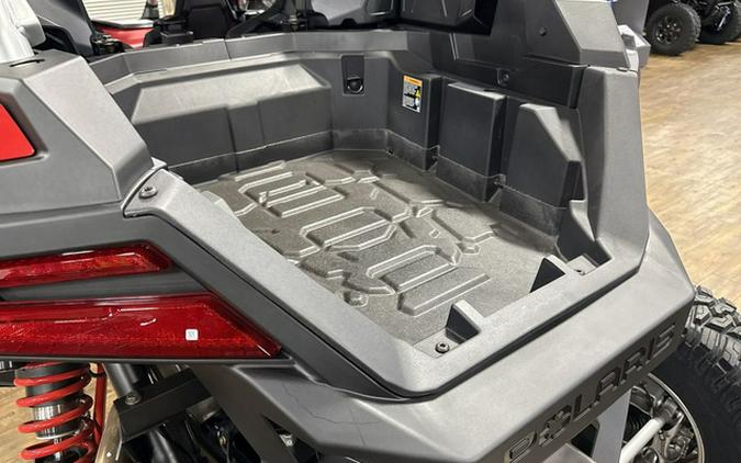 2026 Polaris RZR Pro R 4 Ultimate