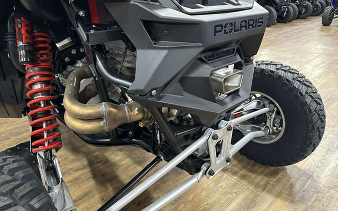 2026 Polaris RZR Pro R 4 Ultimate