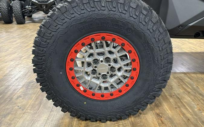 2026 Polaris RZR Pro R 4 Ultimate